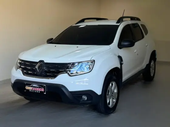 RENAULT DUSTER 1.6 16V SCE FLEX INTENSE X-TRONIC RENAULT DUSTER 1.6 16V SCE FLEX INTENSE X-TRONIC