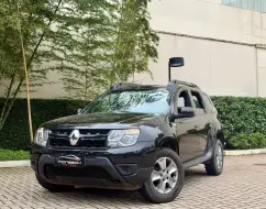 RENAULT DUSTER 2.0 16V HI-FLEX DYNAMIQUE AUTOMÁTICO RENAULT DUSTER 2.0 16V HI-FLEX DYNAMIQUE AUTOMÁTICO