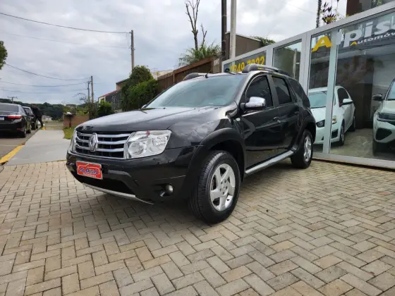 RENAULT DUSTER 2.0 DYNAMIQUE 4X2 16V FLEX 4P MANUAL RENAULT DUSTER 2.0 DYNAMIQUE 4X2 16V FLEX 4P MANUAL