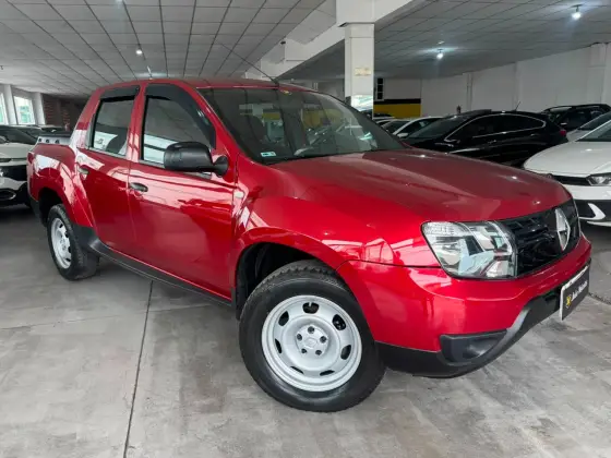 RENAULT DUSTER OROCH 1.6 16V SCE FLEX EXPRESSION MANUAL RENAULT DUSTER OROCH 1.6 16V SCE FLEX EXPRESSION MANUAL