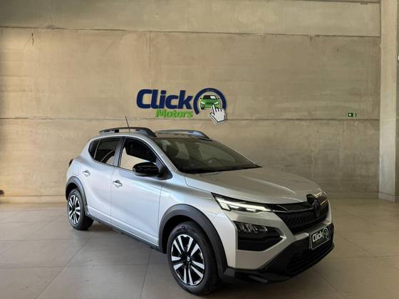 RENAULT KARDIAN 1.0 TCE FLEX EVOLUTION EDC