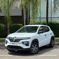 RENAULT KWID 1.0 12V SCE FLEX ZEN MANUAL RENAULT KWID 1.0 12V SCE FLEX ZEN MANUAL