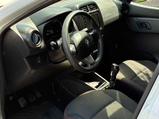 RENAULT-KWID-1.0 12V SCE FLEX ZEN MANUAL RENAULT-KWID-2023