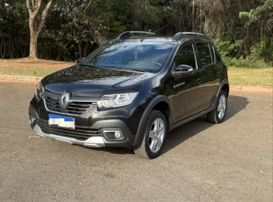 RENAULT SANDERO 1.0 12V SCE FLEX S EDITION MANUAL RENAULT SANDERO 1.0 12V SCE FLEX S EDITION MANUAL