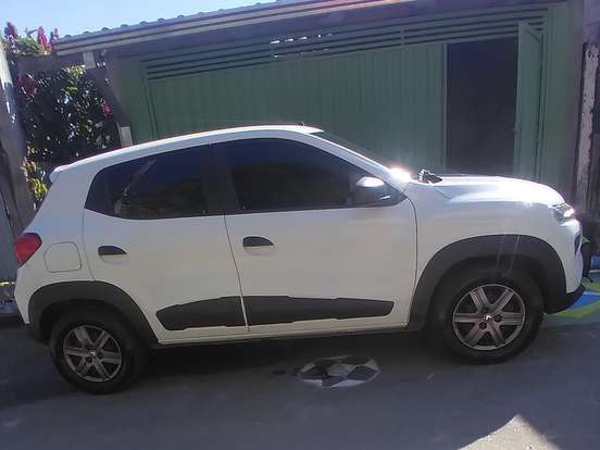 RENAULT-KWID-1.0 12V SCE FLEX ZEN MANUAL RENAULT-KWID-2022
