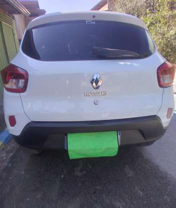 RENAULT-KWID-1.0 12V SCE FLEX ZEN MANUAL RENAULT-KWID-2022
