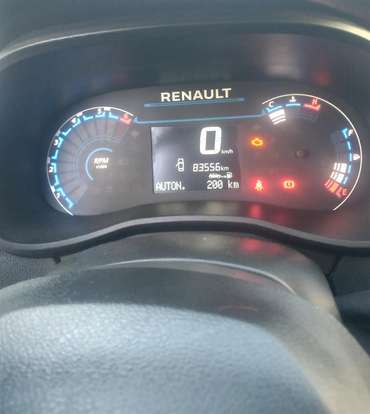 RENAULT-KWID-1.0 12V SCE FLEX ZEN MANUAL RENAULT-KWID-2022