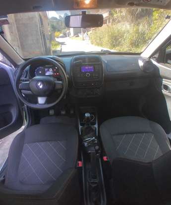RENAULT-KWID-2022