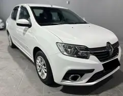 RENAULT LOGAN 1.0 12V SCE FLEX LIFE MANUAL RENAULT LOGAN 1.0 12V SCE FLEX LIFE MANUAL