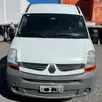 RENAULT MASTER 2.5 DCI FURGÃO L2H2 16V DIESEL 3P MANUAL RENAULT MASTER 2.5 DCI FURGÃO L2H2 16V DIESEL 3P MANUAL