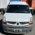 RENAULT MASTER 2.5 DCI FURGÃO L2H2 16V DIESEL 3P MANUAL RENAULT MASTER 2.5 DCI FURGÃO L2H2 16V DIESEL 3P MANUAL