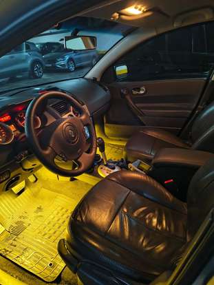 RENAULT-MEGANE-2007