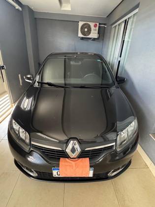 RENAULT SANDERO 1.0 12V SCE FLEX VIBE MANUAL