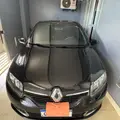 RENAULT SANDERO 1.0 12V SCE FLEX VIBE MANUAL RENAULT SANDERO 1.0 12V SCE FLEX VIBE MANUAL