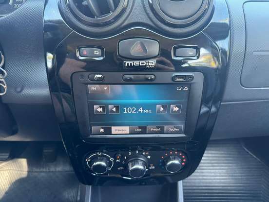 RENAULT-SANDERO-1.0 EXPRESSION 16V FLEX 4P MANUAL RENAULT-SANDERO-2014