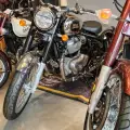 ROYAL ENFIELD CLASSIC 650 BLACK CHROME ROYAL ENFIELD CLASSIC 650 BLACK CHROME