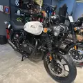 ROYAL ENFIELD HUNTER 350 ROYAL ENFIELD HUNTER 350