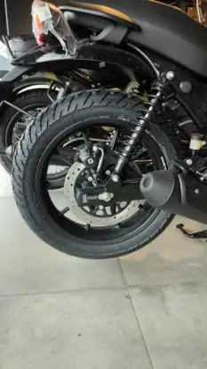 ROYAL ENFIELD-HUNTER 350-2026