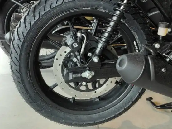 ROYAL ENFIELD-HUNTER 350 ROYAL ENFIELD-HUNTER 350-2026