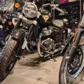 ROYAL ENFIELD METEOR 650 ASTRAL ROYAL ENFIELD METEOR 650 ASTRAL