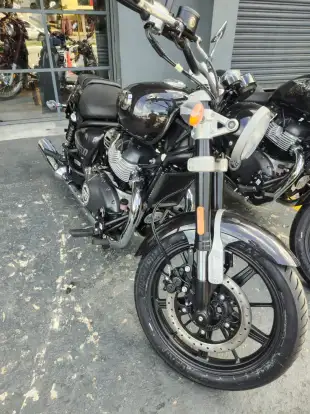ROYAL ENFIELD-METEOR 650 ASTRAL-2026