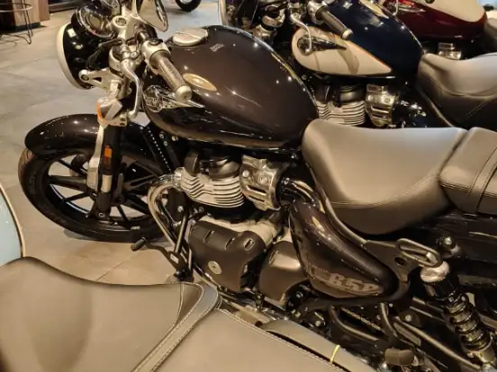 ROYAL ENFIELD-METEOR 650 ASTRAL ROYAL ENFIELD-METEOR 650 ASTRAL-2026