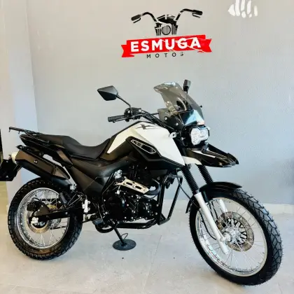 SHINERAY SHI 175S EFI SHINERAY SHI 175S EFI