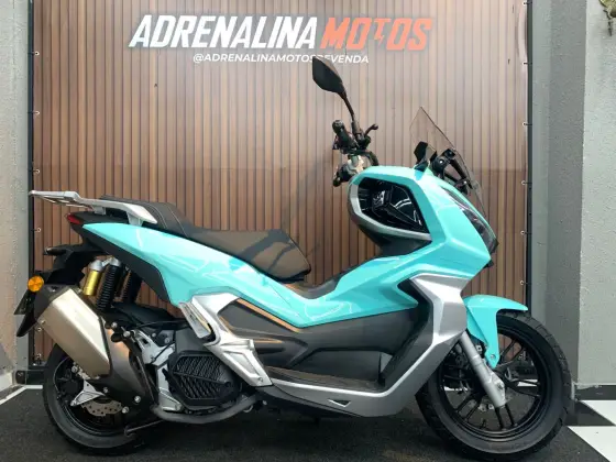 SHINERAY URBAN 150 EFI 