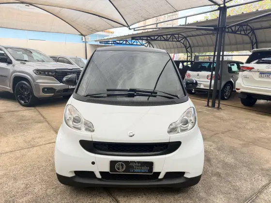 SMART FORTWO 1.0 MHD COUPÉ 3 CILINDROS 12V GASOLINA 2P AUTOMÁTICO SMART FORTWO 1.0 MHD COUPÉ 3 CILINDROS 12V GASOLINA 2P AUTOMÁTICO