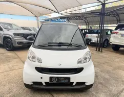 SMART FORTWO 1.0 MHD COUPÉ 3 CILINDROS 12V GASOLINA 2P AUTOMÁTICO SMART FORTWO 1.0 MHD COUPÉ 3 CILINDROS 12V GASOLINA 2P AUTOMÁTICO