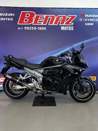 SUZUKI BANDIT 1250 SUZUKI BANDIT 1250