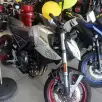 SUZUKI GSX-8S SUZUKI GSX-8S