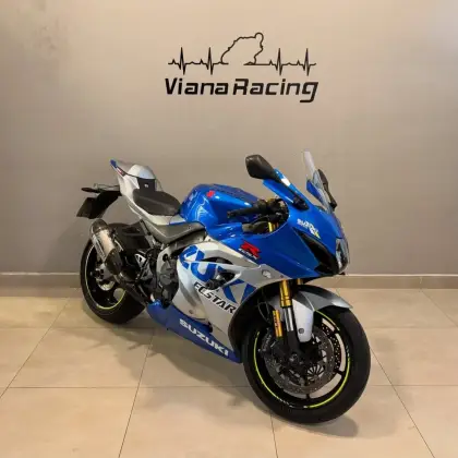 SUZUKI GSX-R1000RAZ SUZUKI GSX-R1000RAZ