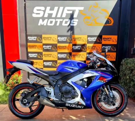 SUZUKI GSX-R750 SUZUKI GSX-R750