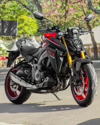 SUZUKI GSX-S1000A ABS SUZUKI GSX-S1000A ABS