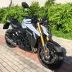 SUZUKI GSX-S1000A ABS SUZUKI GSX-S1000A ABS
