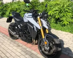 SUZUKI GSX-S1000A ABS SUZUKI GSX-S1000A ABS