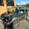 SUZUKI JIMNY 1.3 4SPORT 4X4 16V GASOLINA 2P MANUAL SUZUKI JIMNY 1.3 4SPORT 4X4 16V GASOLINA 2P MANUAL