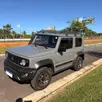 SUZUKI JIMNY 1.5 GASOLINA SIERRA 4STYLE 4X4 AUTOMÁTICO SUZUKI JIMNY 1.5 GASOLINA SIERRA 4STYLE 4X4 AUTOMÁTICO