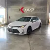 TOYOTA COROLLA 2.0 VVT-IE FLEX XEI DIRECT SHIFT TOYOTA COROLLA 2.0 VVT-IE FLEX XEI DIRECT SHIFT