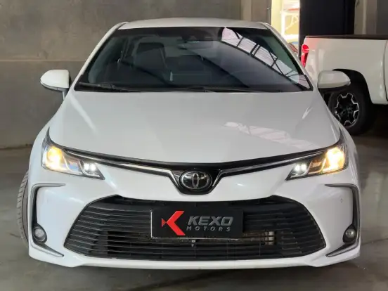 TOYOTA-COROLLA-2.0 VVT-IE FLEX XEI DIRECT SHIFT TOYOTA-COROLLA-2022