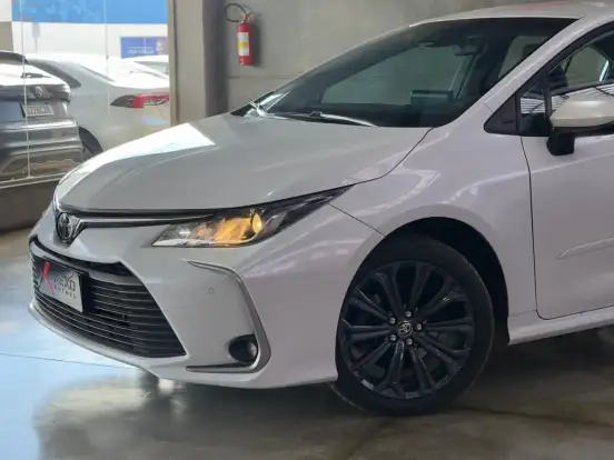 TOYOTA-COROLLA-2.0 VVT-IE FLEX XEI DIRECT SHIFT TOYOTA-COROLLA-2022