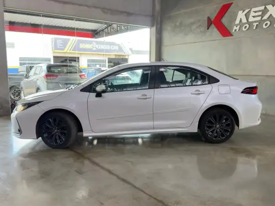 TOYOTA-COROLLA-2.0 VVT-IE FLEX XEI DIRECT SHIFT TOYOTA-COROLLA-2022