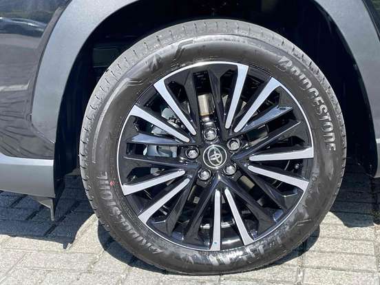 TOYOTA-COROLLA CROSS-1.8 VVT-I HYBRID FLEX XRX CVT TOYOTA-COROLLA CROSS-2025