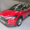 TOYOTA COROLLA CROSS 2.0 VVT-IE FLEX XR DIRECT SHIFT TOYOTA COROLLA CROSS 2.0 VVT-IE FLEX XR DIRECT SHIFT