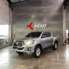 TOYOTA HILUX 2.7 SRV 4X2 CD 16V FLEX 4P AUTOMÁTICO TOYOTA HILUX 2.7 SRV 4X2 CD 16V FLEX 4P AUTOMÁTICO