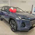TOYOTA RAV4 2.5 HYBRID SX AWD CVT TOYOTA RAV4 2.5 HYBRID SX AWD CVT