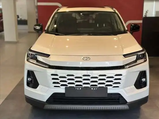 TOYOTA-RAV4-2.5 HYBRID SX AWD CVT TOYOTA-RAV4-2026