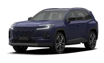 TOYOTA RAV4 2.5 HYBRID SX AWD CVT TOYOTA RAV4 2.5 HYBRID SX AWD CVT