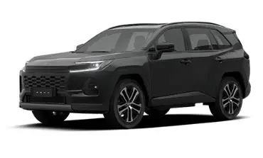 TOYOTA RAV4 2.5 HYBRID SX AWD CVT